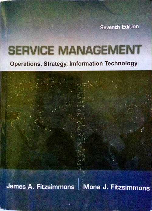 Service Management